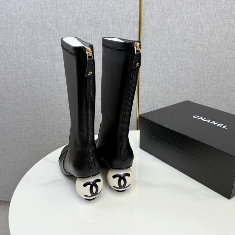 Ch**el boots